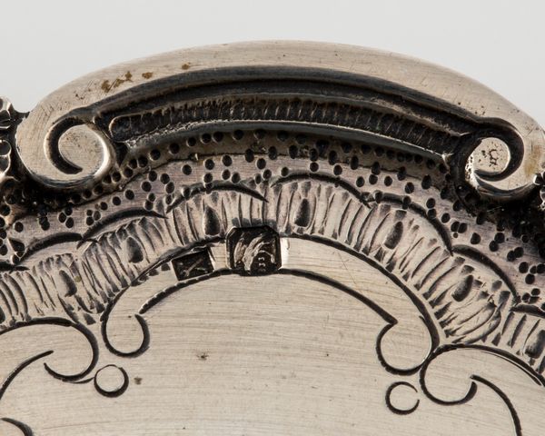 Due sottopiatti  - Asta Argenti Antichi e da Collezione - Associazione Nazionale - Case d'Asta italiane