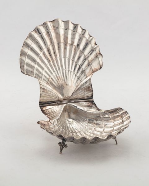 Scatola  - Asta Argenti Antichi e da Collezione - Associazione Nazionale - Case d'Asta italiane