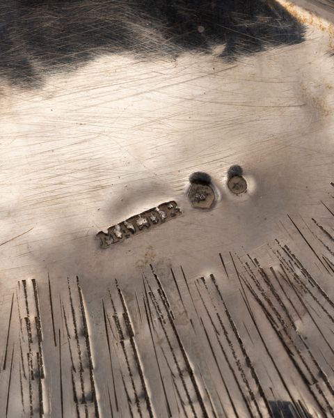 Scatola  - Asta Argenti Antichi e da Collezione - Associazione Nazionale - Case d'Asta italiane