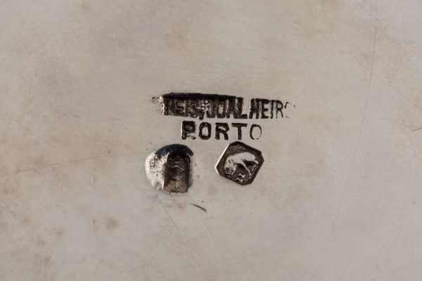 Portafiori centrotavola  - Asta Argenti Antichi e da Collezione - Associazione Nazionale - Case d'Asta italiane