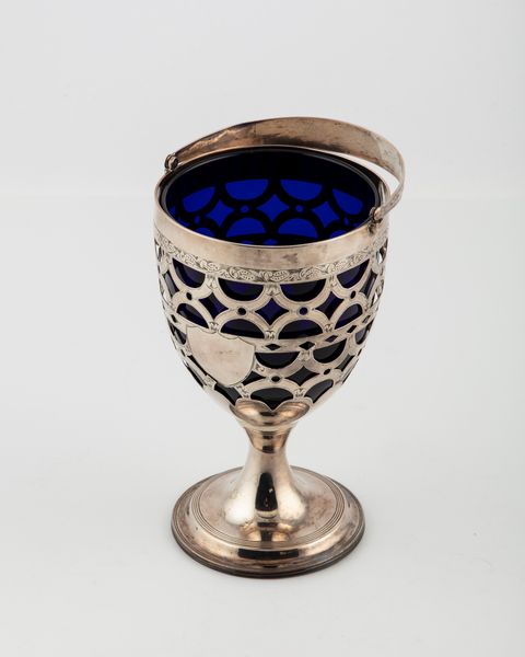 Coppa, Giorgio III  - Asta Argenti Antichi e da Collezione - Associazione Nazionale - Case d'Asta italiane