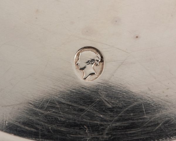 Servizio da tè, Vittoriano  - Asta Argenti Antichi e da Collezione - Associazione Nazionale - Case d'Asta italiane