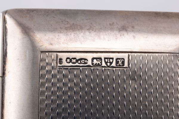 Cinque portamonete a foggia di borsetta  - Asta Argenti Antichi e da Collezione - Associazione Nazionale - Case d'Asta italiane