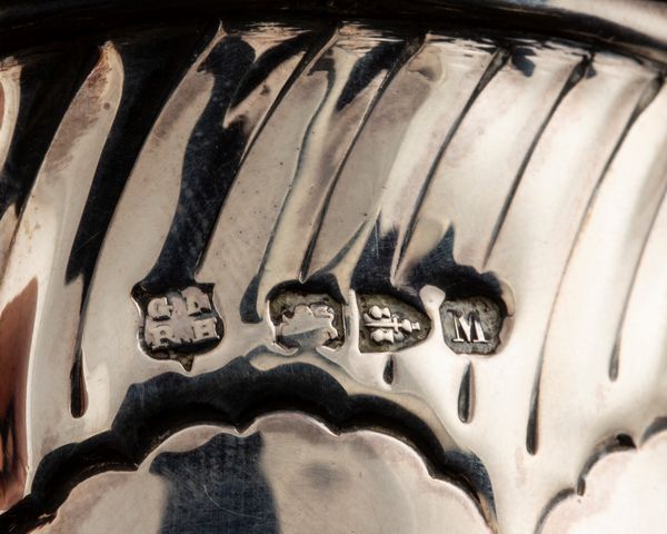 Due caffettiere  - Asta Argenti Antichi e da Collezione - Associazione Nazionale - Case d'Asta italiane