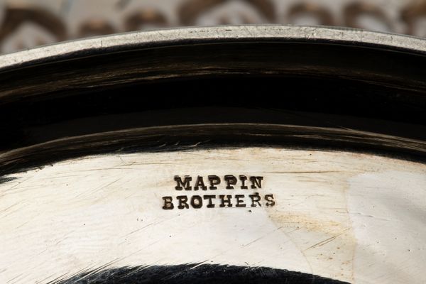 Alzata e boccale  - Asta Argenti Antichi e da Collezione - Associazione Nazionale - Case d'Asta italiane