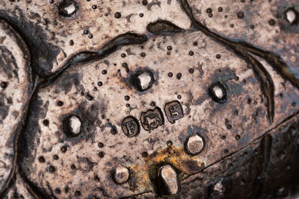 Tabacchiera e portapillole  - Asta Argenti Antichi e da Collezione - Associazione Nazionale - Case d'Asta italiane