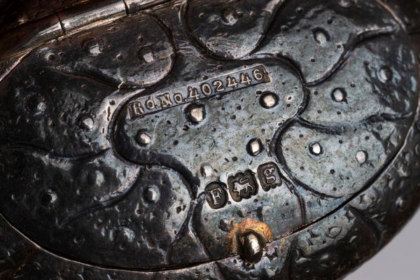 Tabacchiera e portapillole  - Asta Argenti Antichi e da Collezione - Associazione Nazionale - Case d'Asta italiane