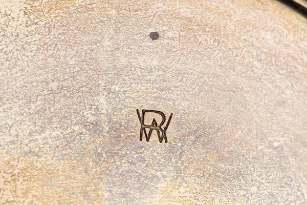 Piatto  - Asta Argenti Antichi e da Collezione - Associazione Nazionale - Case d'Asta italiane