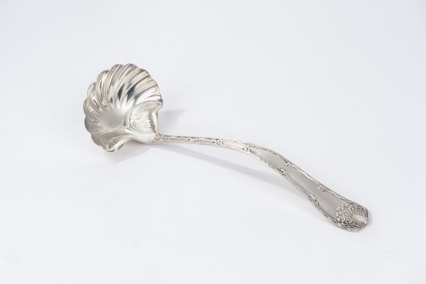 Tiffany & Co. : Mestolo  - Asta Argenti Antichi e da Collezione - Associazione Nazionale - Case d'Asta italiane