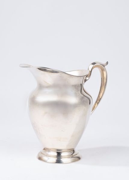 Brocca  - Asta Argenti Antichi e da Collezione - Associazione Nazionale - Case d'Asta italiane