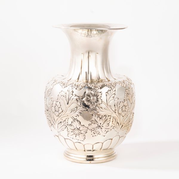 Vaso  - Asta Argenti Antichi e da Collezione - Associazione Nazionale - Case d'Asta italiane