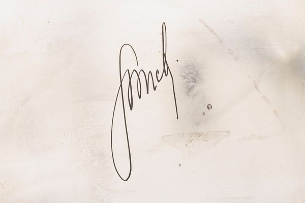 Portasigarette, Presidente Giovanni Gronchi  - Asta Argenti Antichi e da Collezione - Associazione Nazionale - Case d'Asta italiane