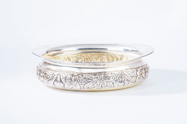 Messulam : Centrotavola  - Asta Argenti Antichi e da Collezione - Associazione Nazionale - Case d'Asta italiane