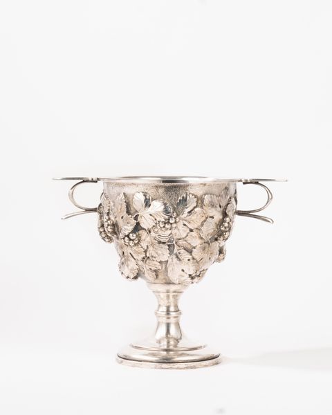 Coppa, di gusto archeologico  - Asta Argenti Antichi e da Collezione - Associazione Nazionale - Case d'Asta italiane