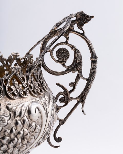 Centrotavola  - Asta Argenti Antichi e da Collezione - Associazione Nazionale - Case d'Asta italiane