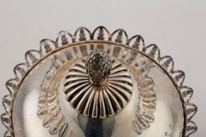 Zuccheriera  - Asta Argenti Antichi e da Collezione - Associazione Nazionale - Case d'Asta italiane