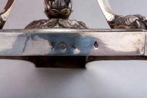 Caffettiera e zuccheriera  - Asta Argenti Antichi e da Collezione - Associazione Nazionale - Case d'Asta italiane