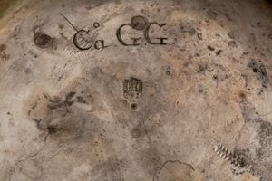 Caffettiera  - Asta Argenti Antichi e da Collezione - Associazione Nazionale - Case d'Asta italiane