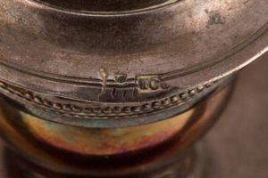 Oliera  - Asta Argenti Antichi e da Collezione - Associazione Nazionale - Case d'Asta italiane