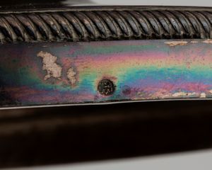 Oliera  - Asta Argenti Antichi e da Collezione - Associazione Nazionale - Case d'Asta italiane