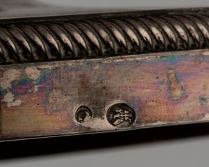 Oliera  - Asta Argenti Antichi e da Collezione - Associazione Nazionale - Case d'Asta italiane