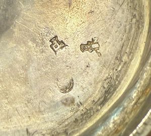 Oliera  - Asta Argenti Antichi e da Collezione - Associazione Nazionale - Case d'Asta italiane