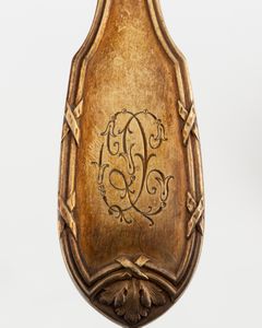 Importante servizio di posate  - Asta Argenti Antichi e da Collezione - Associazione Nazionale - Case d'Asta italiane