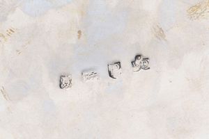 Biscottiera, Giorgio II  - Asta Argenti Antichi e da Collezione - Associazione Nazionale - Case d'Asta italiane