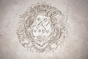 Salver, Giorgio II  - Asta Argenti Antichi e da Collezione - Associazione Nazionale - Case d'Asta italiane