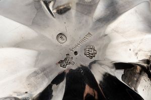 Importante caffettiera  - Asta Argenti Antichi e da Collezione - Associazione Nazionale - Case d'Asta italiane