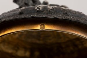 Servizio da té e cioccolato  - Asta Argenti Antichi e da Collezione - Associazione Nazionale - Case d'Asta italiane