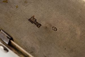 Tre scatole  - Asta Argenti Antichi e da Collezione - Associazione Nazionale - Case d'Asta italiane