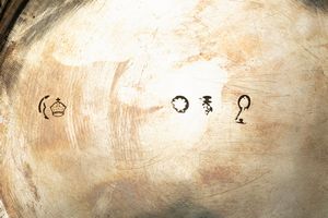 Cesto  - Asta Argenti Antichi e da Collezione - Associazione Nazionale - Case d'Asta italiane