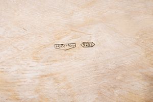 Centrotavola  - Asta Argenti Antichi e da Collezione - Associazione Nazionale - Case d'Asta italiane