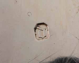 Servizio da tè, Vittoriano  - Asta Argenti Antichi e da Collezione - Associazione Nazionale - Case d'Asta italiane