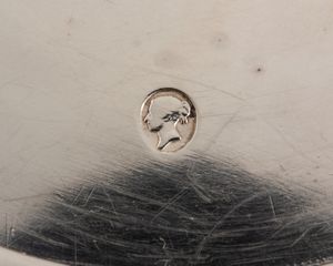 Servizio da tè, Vittoriano  - Asta Argenti Antichi e da Collezione - Associazione Nazionale - Case d'Asta italiane