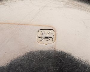 Servizio da tè, Vittoriano  - Asta Argenti Antichi e da Collezione - Associazione Nazionale - Case d'Asta italiane