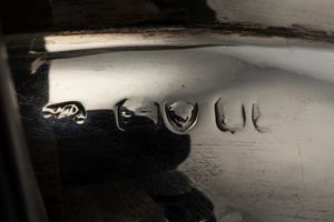 Teiera Giorgio IV, e caffettiera  - Asta Argenti Antichi e da Collezione - Associazione Nazionale - Case d'Asta italiane