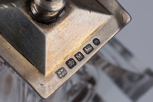 Calamaio, Vittoriano  - Asta Argenti Antichi e da Collezione - Associazione Nazionale - Case d'Asta italiane