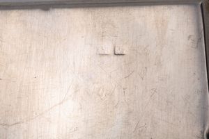 Quattro porta biglietti a foggia di borsetta  - Asta Argenti Antichi e da Collezione - Associazione Nazionale - Case d'Asta italiane