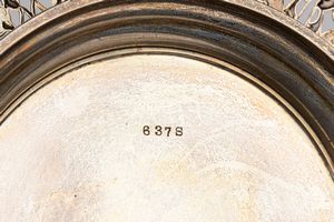 Piatto  - Asta Argenti Antichi e da Collezione - Associazione Nazionale - Case d'Asta italiane