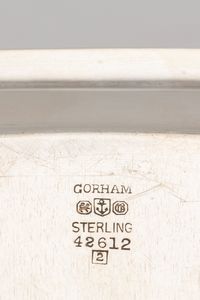 Servizio da caffè con vassoio  - Asta Argenti Antichi e da Collezione - Associazione Nazionale - Case d'Asta italiane