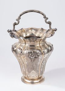 VALLE' & GANDINI - Secchiello da champagne