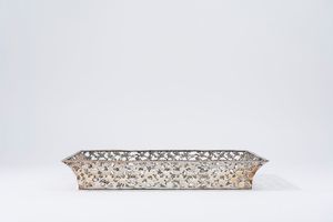 Cassetti - Centrotavola