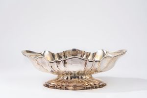 Ricci & C. - Centrotavola