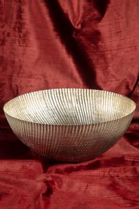 FRANCO ALBINI (1905-1977) & FRANCA HELG (1920-1989) - STUDIO SAN LORENZO - Coppa, Pannocchia