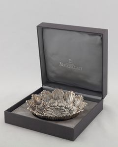 Gianmaria Buccellati - Ciotola, Dalia