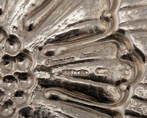 Gianmaria Buccellati : Ciotola, Dalia  - Asta Argenti Antichi e da Collezione - Associazione Nazionale - Case d'Asta italiane