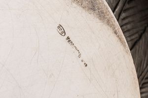 Centrotavola  - Asta Argenti Antichi e da Collezione - Associazione Nazionale - Case d'Asta italiane