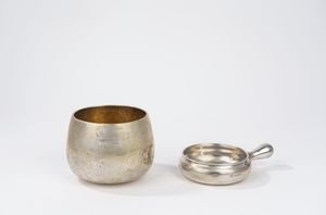 Brandimarte - Ciotola e tegamino